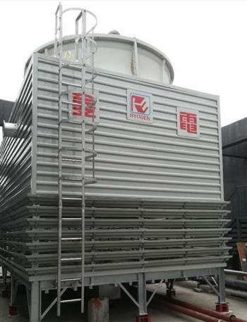 逆流式方形冷卻塔質(zhì)量檢驗(yàn)科及時解決問題